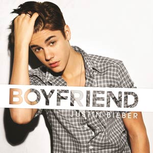 Justin Bieber-Boyfriend