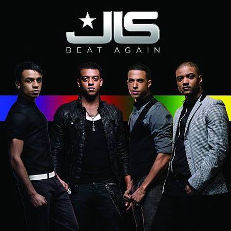 JLS-Beat Again