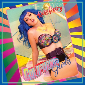 Katy Perry ft. Snoop Dogg-California Gurls