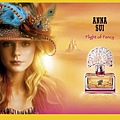 Anna Sui-Flight of Fancy ad