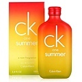 CK One Summer 2007