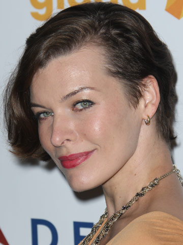 Milla Jovovich