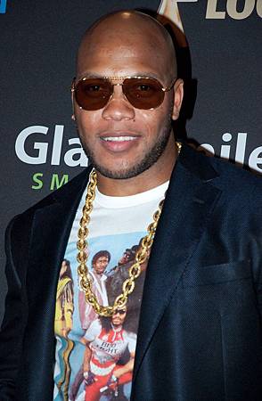 Flo Rida male