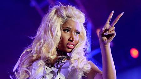 Nicki Minaj hip hop