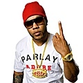 Flo Rida world stage