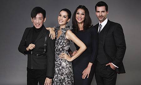 AsNTM judges