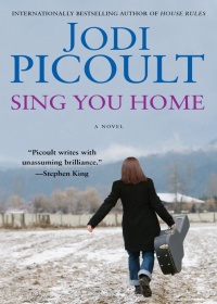 Sing You Home (Jodi Picoult)