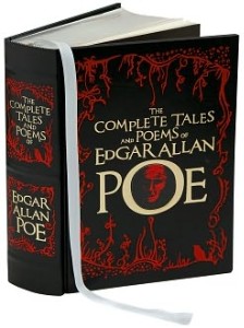 The Complete Tales and Poems of Edgar Allen Poe