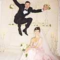 Justin Timberlake and Jessica Biel Wedding