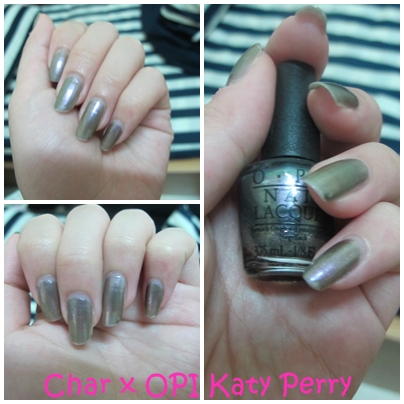 OPI Katy Perry