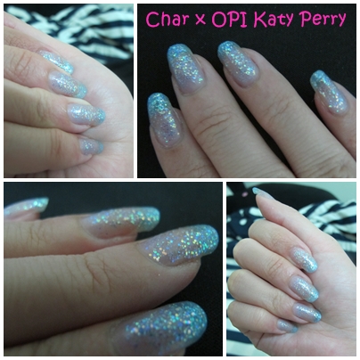 OPI Katy Perry