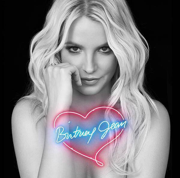 Britney Spears-Britney Jean