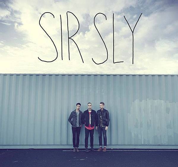 Sir Sly