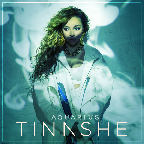 Tinashe-Aquarius