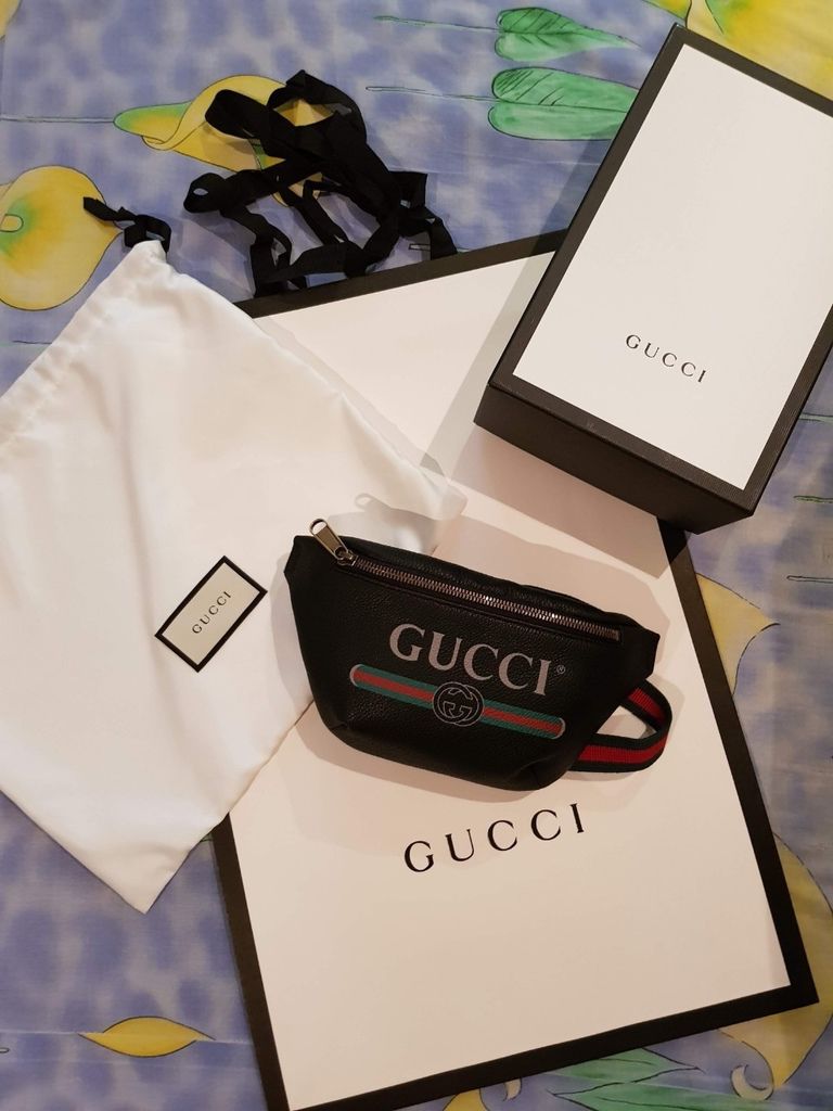 開箱文 Gucci 虎頭相機包gg Supreme Messenger Bag 黑色小腰包black Print Leather Belt Bag 陳氏夫妻有心杰 旅遊x親子x生活 痞客邦 開箱文 Gucci 虎頭相機包gg Supreme Messenger Bag 黑色小腰包black Print Leather Belt Bag 陳氏夫妻有心杰 旅遊x親子x生活 痞客邦