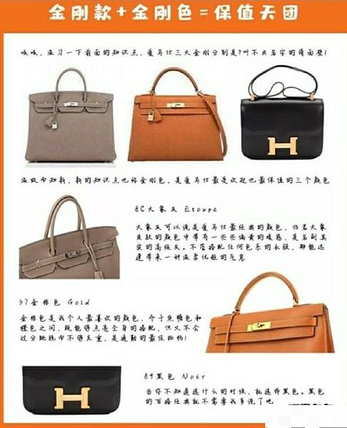 【開箱文】我也有一隻馬了♥HERMES MINI CONST