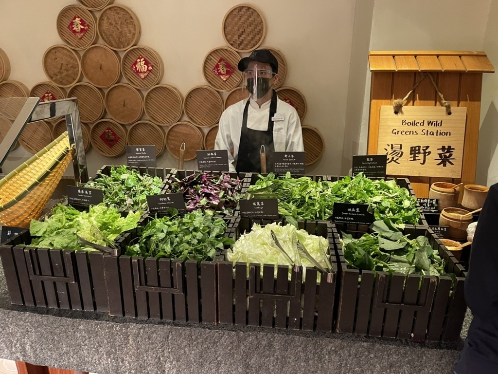 【國內∣住宿】花蓮住宿♥太魯閣晶英酒店文山套房一泊二食三天兩