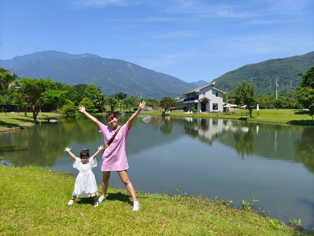 【國內∣住宿】花蓮住宿♥夏洛克Villa民宿 Summer 