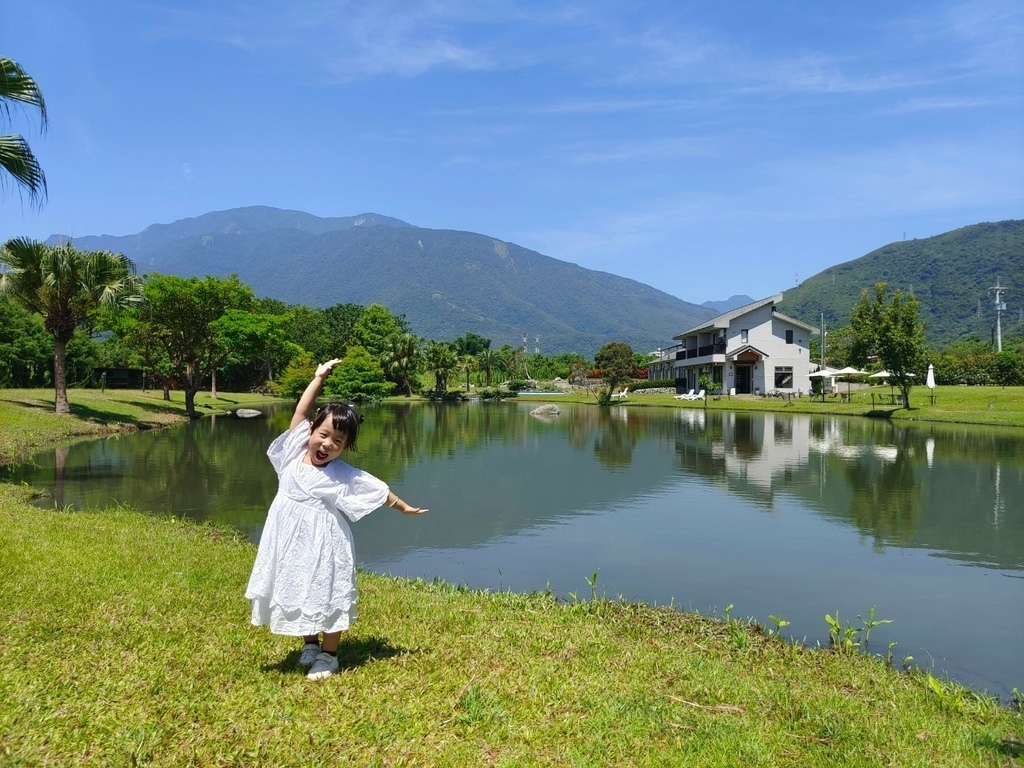 【國內∣住宿】花蓮住宿♥夏洛克Villa民宿 Summer 