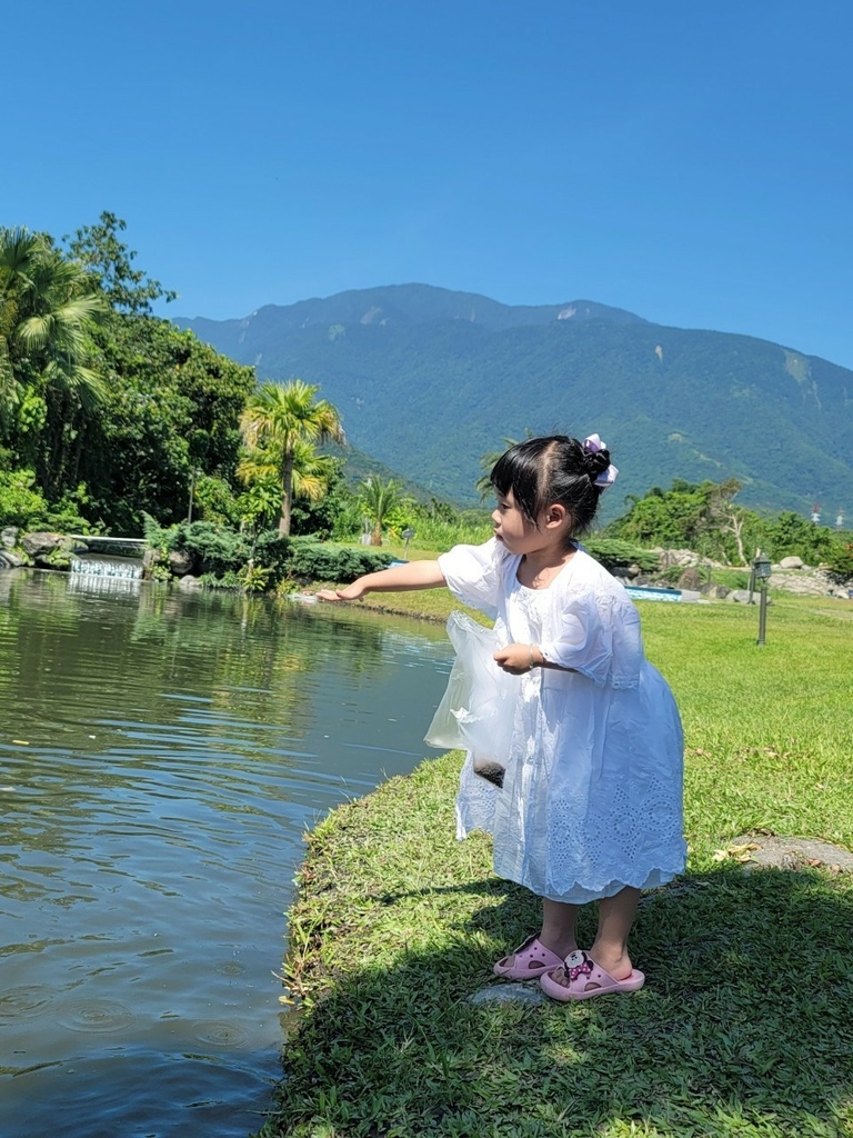 【國內∣住宿】花蓮住宿♥夏洛克Villa民宿 Summer 