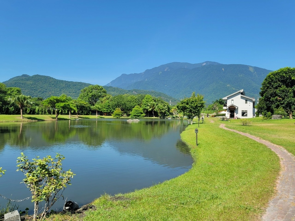 【國內∣住宿】花蓮住宿♥夏洛克Villa民宿 Summer 