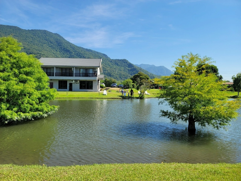 【國內∣住宿】花蓮住宿♥夏洛克Villa民宿 Summer 