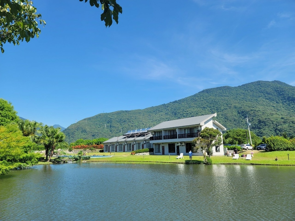 【國內∣住宿】花蓮住宿♥夏洛克Villa民宿 Summer 