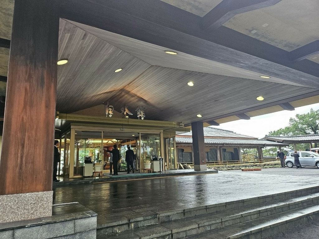 [心得] 鹿兒島指宿溫泉-白水館:入住環境分享