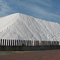 布袋鹽山