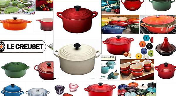 le creuset