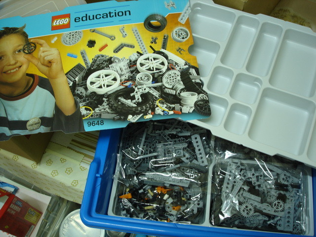 lego education 9648