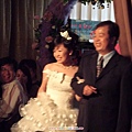 二個寶貝都結婚ㄌ~輕鬆啦!