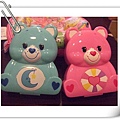 care bears 藥盒