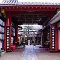 京都 市比賣神社