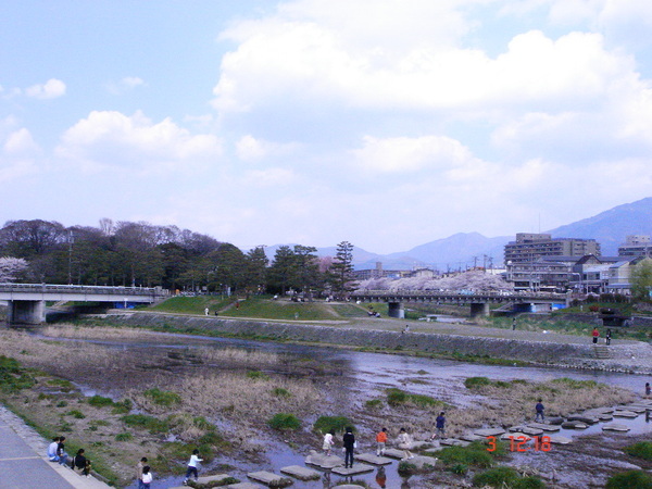 今天要去哲學之道