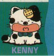 kenny