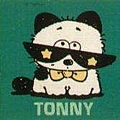 tonny