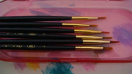 圭筆.JPG 圭筆.JPG