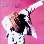 You've Got It - simply red