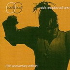 Keep On Movin' - soul ii soul