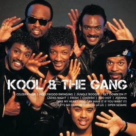 Kool & The Gang