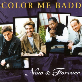 Color Me Badd