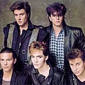 Duran Duran