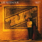 Is It You - lee ritenour