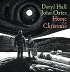 Home For Christmas - daryl hal