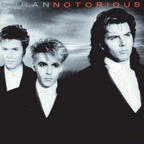 Notorious - duran duran