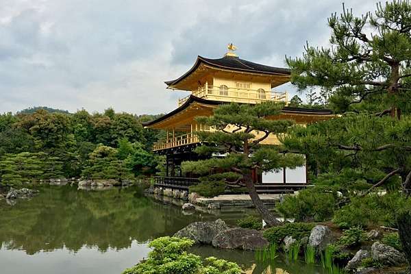 精選8 個京都寺廟 庭園 喝碗抹茶去 趣旅行 樂生活 痞客邦