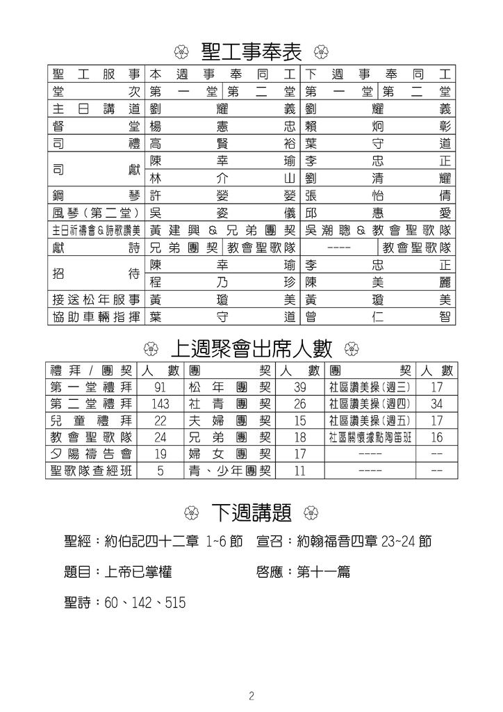 Microsoft Word - 20141116週報No460001