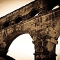 Pont du Gard