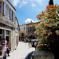 Les Baux de Provence